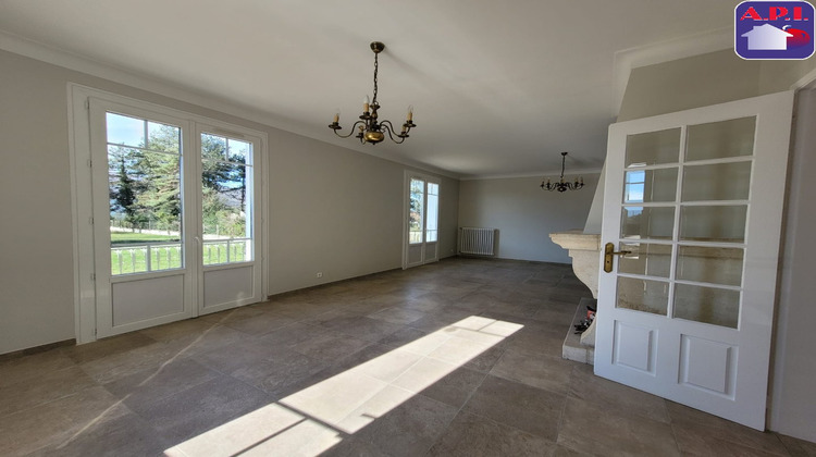 Ma-Cabane - Location Maison FOIX, 131 m²