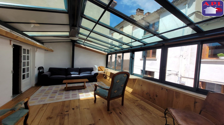 Ma-Cabane - Location Maison FOIX, 124 m²