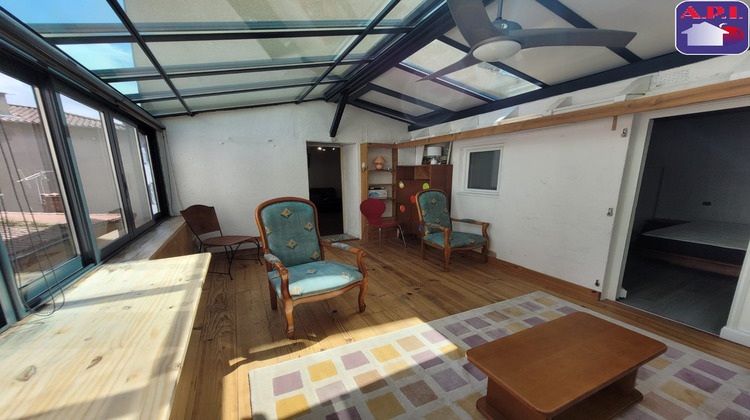 Ma-Cabane - Location Maison FOIX, 124 m²