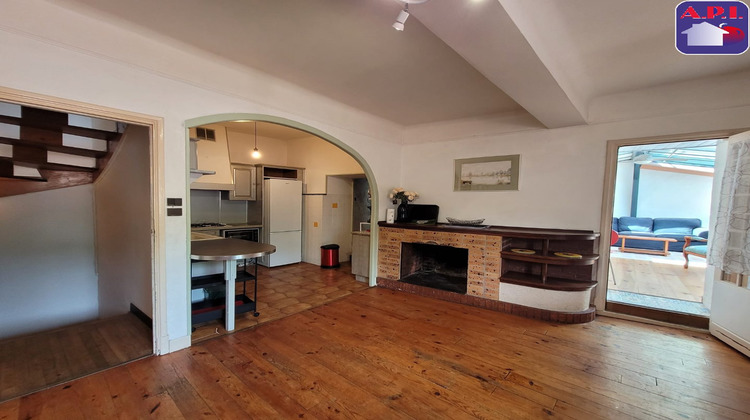 Ma-Cabane - Location Maison FOIX, 124 m²