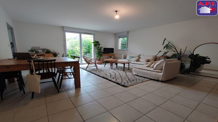 Ma-Cabane - Location Maison FOIX, 83 m²