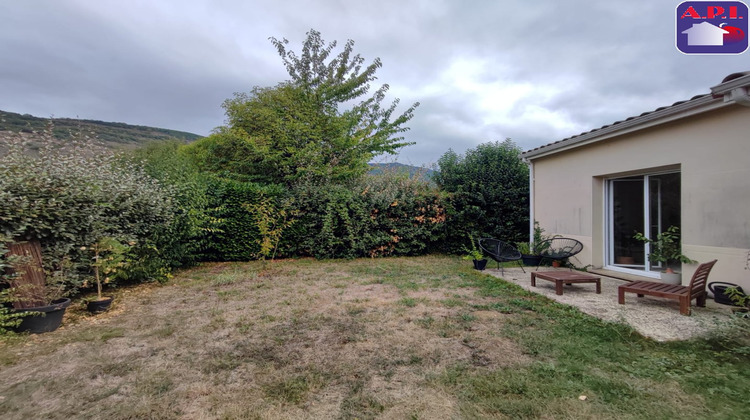 Ma-Cabane - Location Maison FOIX, 83 m²