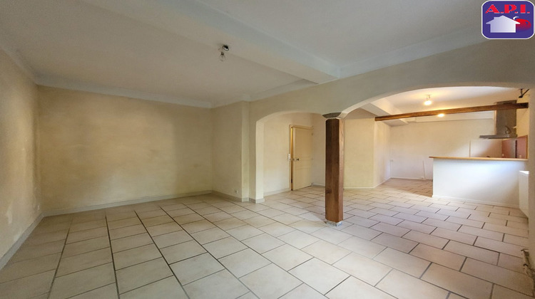 Ma-Cabane - Location Maison FOIX, 84 m²