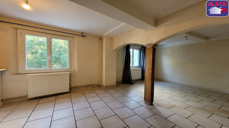 Ma-Cabane - Location Maison FOIX, 84 m²