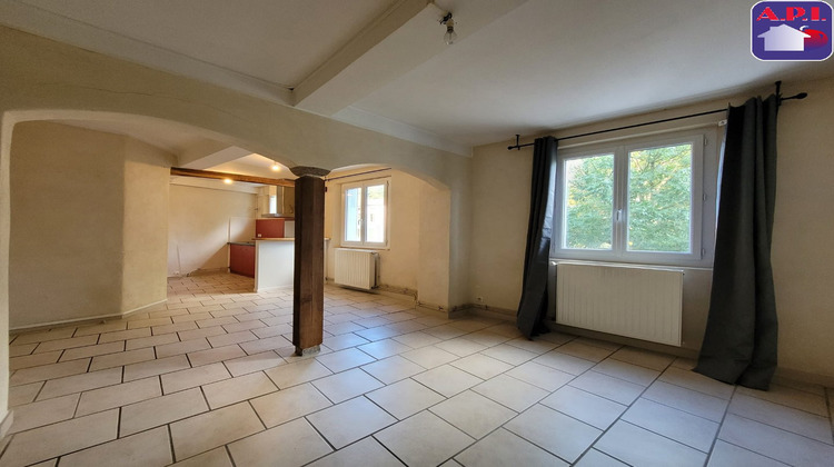 Ma-Cabane - Location Maison FOIX, 84 m²