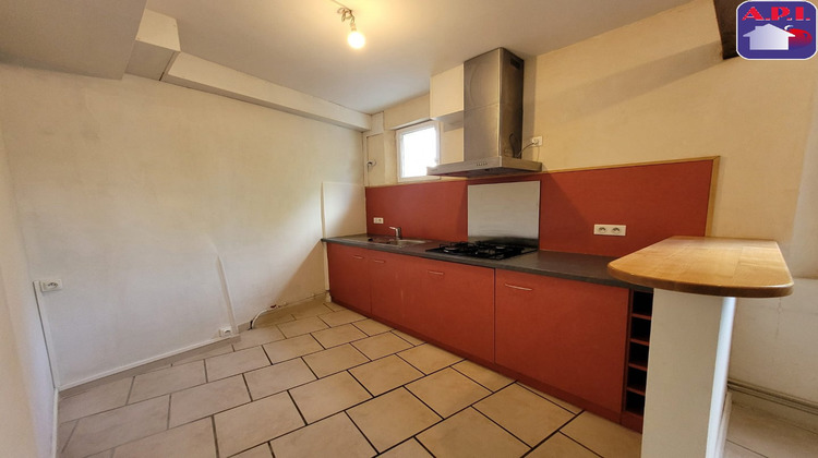 Ma-Cabane - Location Maison FOIX, 84 m²