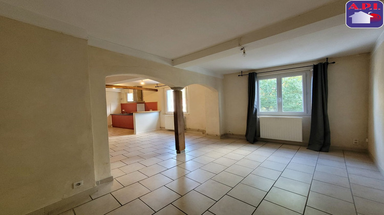 Ma-Cabane - Location Maison FOIX, 84 m²