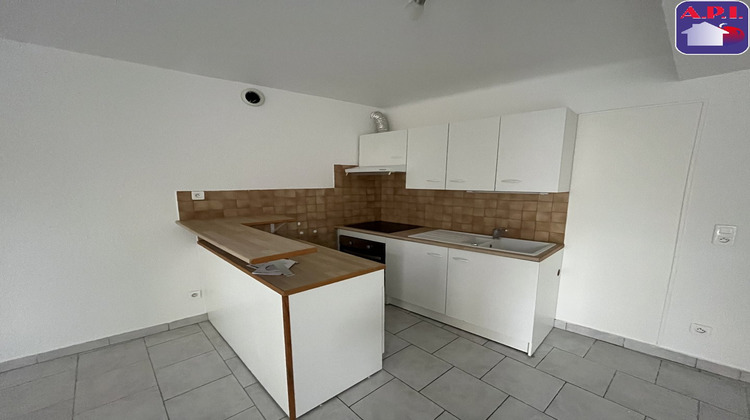 Ma-Cabane - Location Maison FOIX, 57 m²