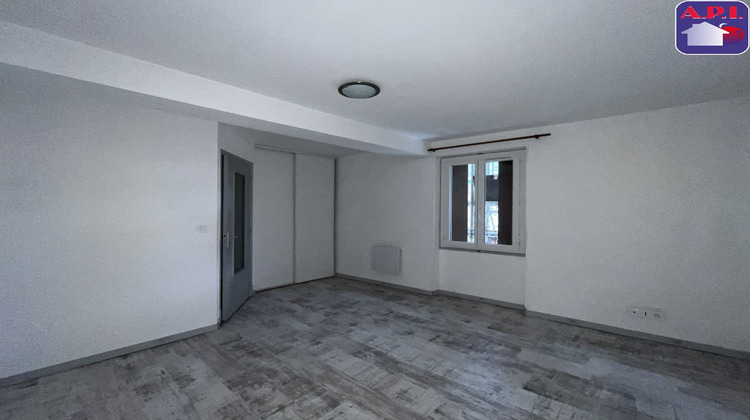 Ma-Cabane - Location Maison FOIX, 57 m²