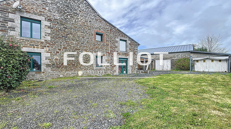 Ma-Cabane - Location Maison FOLLIGNY, 102 m²