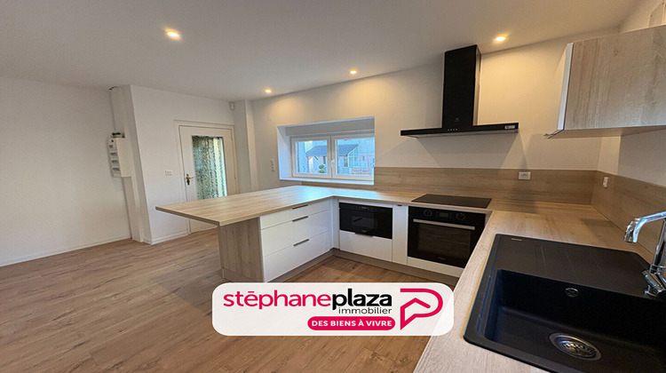 Ma-Cabane - Location Maison FOLSCHVILLER, 82 m²