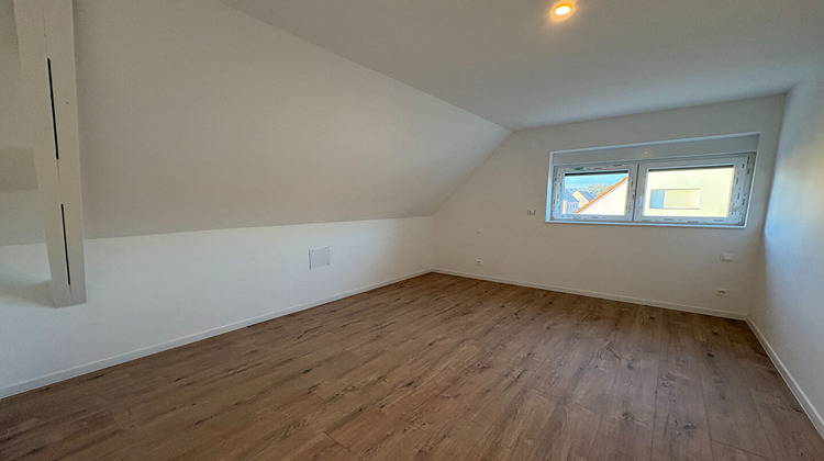 Ma-Cabane - Location Maison FOLSCHVILLER, 82 m²