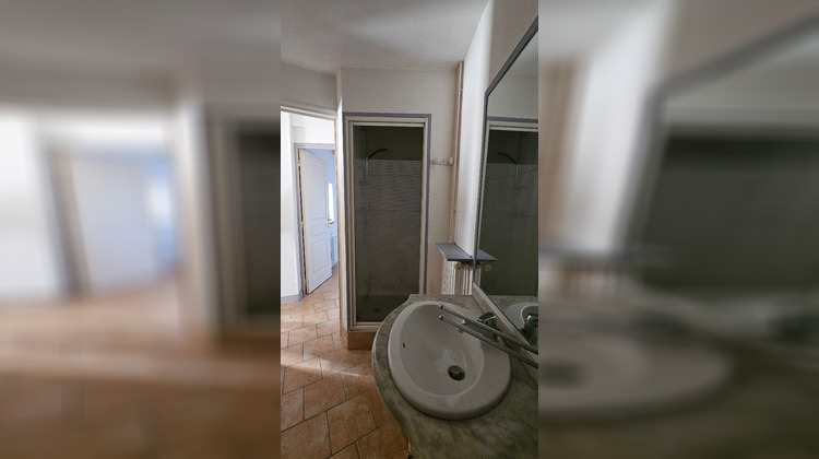 Ma-Cabane - Location Maison FONDETTES, 48 m²