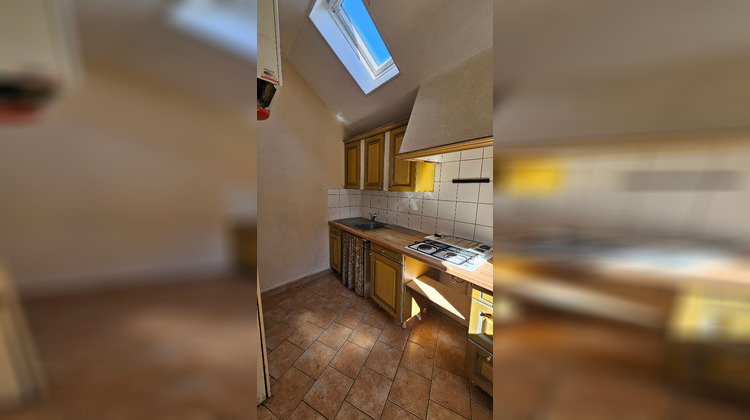 Ma-Cabane - Location Maison FONDETTES, 48 m²