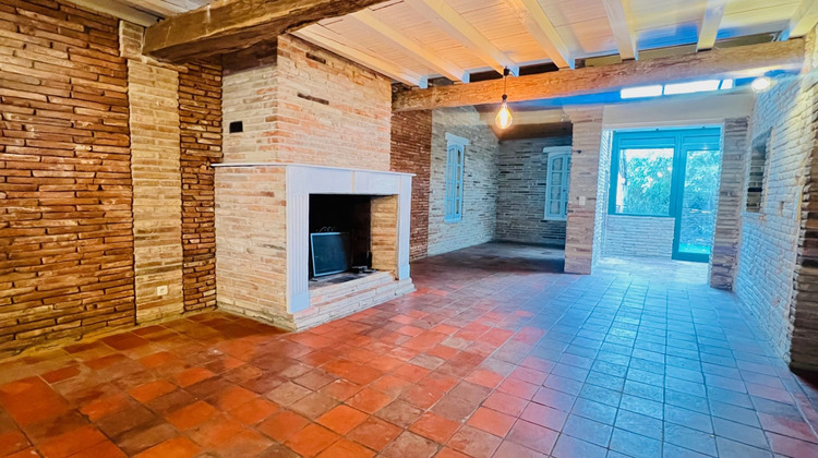 Ma-Cabane - Location Maison Fonsorbes, 122 m²