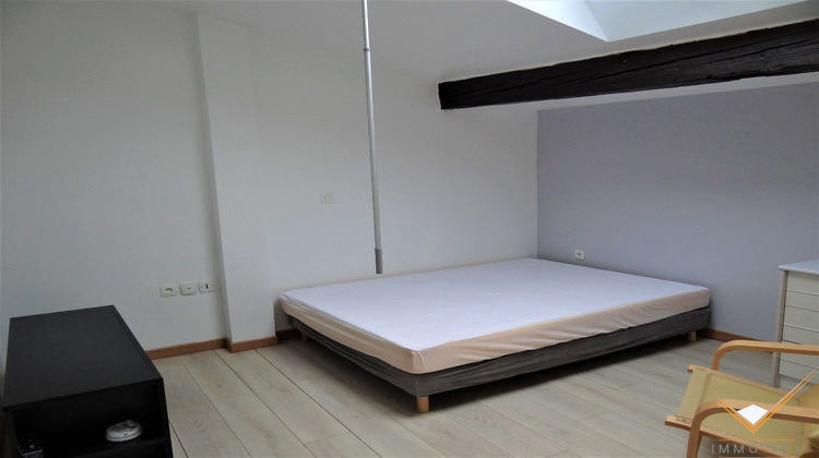 Ma-Cabane - Location Maison Fonsorbes, 35 m²