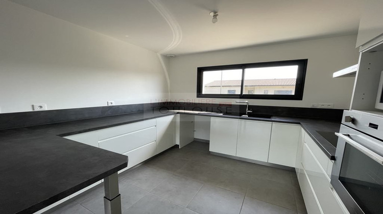 Ma-Cabane - Location Maison FONSORBES, 113 m²