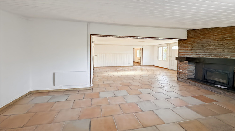 Ma-Cabane - Location Maison Fonsorbes, 71 m²