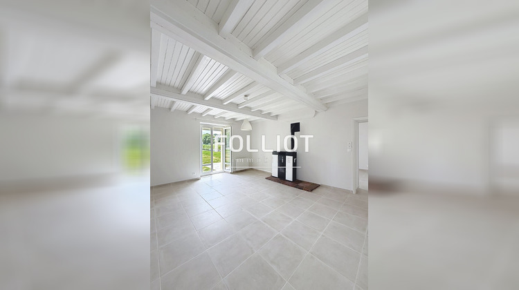 Ma-Cabane - Location Maison FONTAINE-ETOUPEFOUR, 95 m²