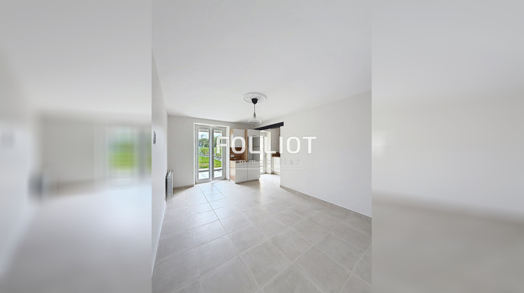 Ma-Cabane - Location Maison FONTAINE-ETOUPEFOUR, 95 m²