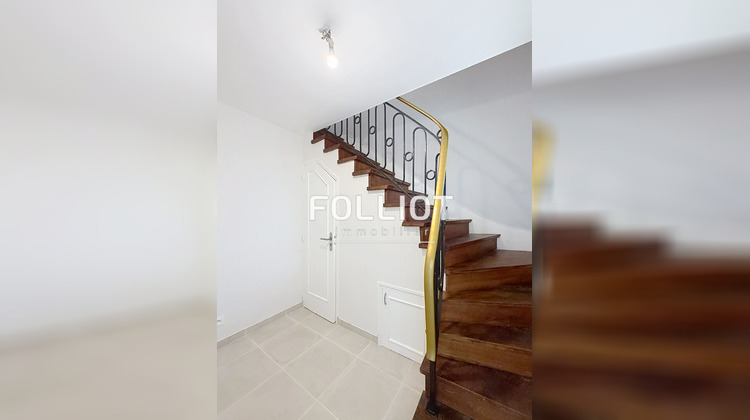 Ma-Cabane - Location Maison FONTAINE-ETOUPEFOUR, 95 m²