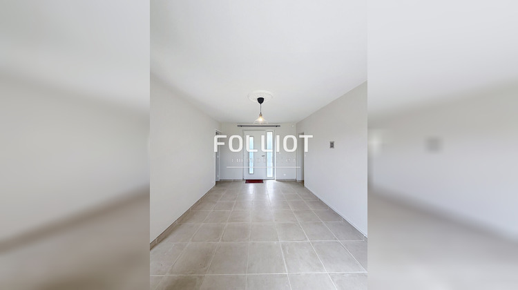 Ma-Cabane - Location Maison FONTAINE-ETOUPEFOUR, 95 m²