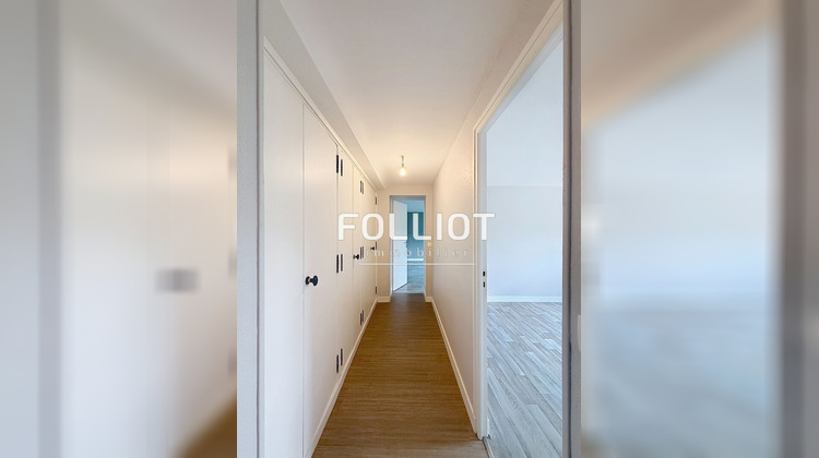 Ma-Cabane - Location Maison FONTAINE-ETOUPEFOUR, 95 m²