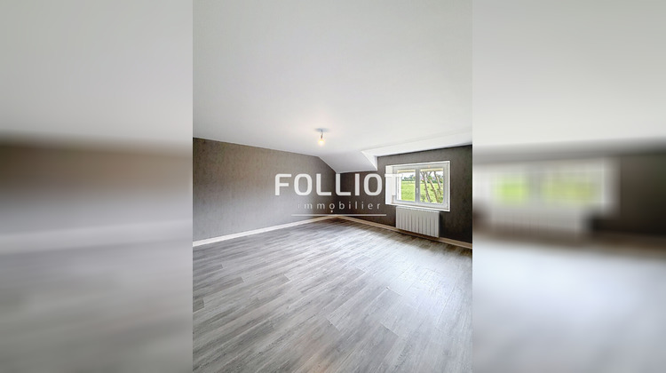 Ma-Cabane - Location Maison FONTAINE-ETOUPEFOUR, 95 m²