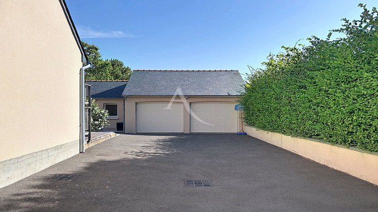 Ma-Cabane - Location Maison FONTAINE-GUERIN, 176 m²