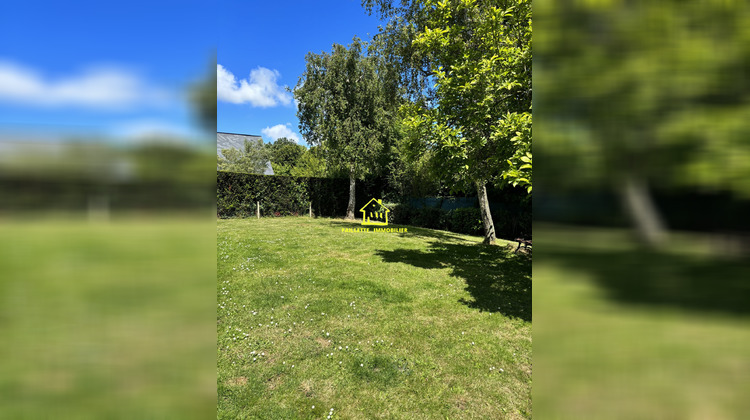 Ma-Cabane - Location Maison Fontaine-la-Mallet, 103 m²