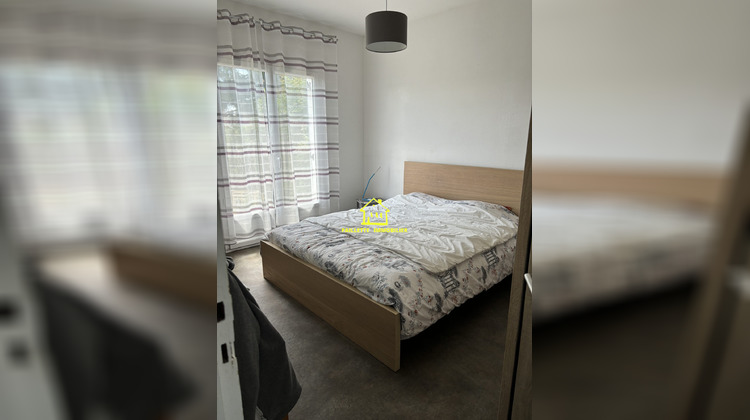 Ma-Cabane - Location Maison Fontaine-la-Mallet, 103 m²