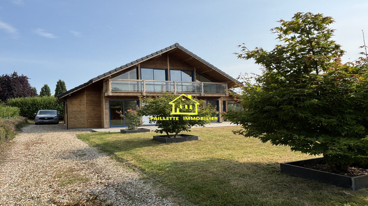 Ma-Cabane - Location Maison Fontaine-la-Mallet, 175 m²