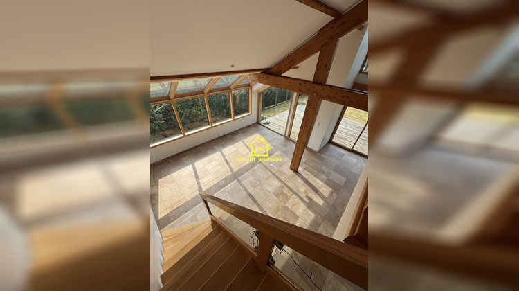 Ma-Cabane - Location Maison Fontaine-la-Mallet, 175 m²