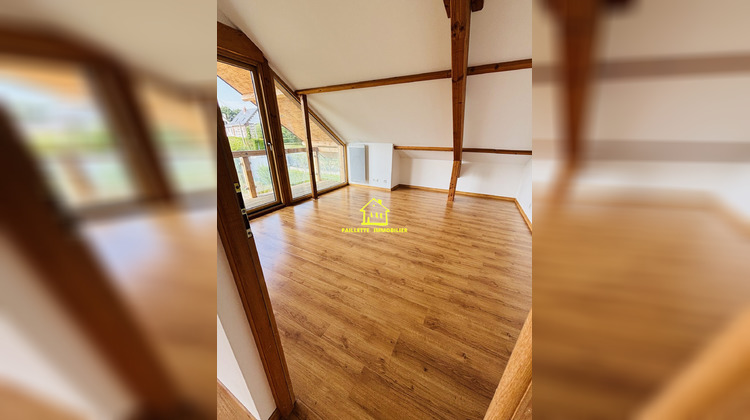 Ma-Cabane - Location Maison Fontaine-la-Mallet, 175 m²