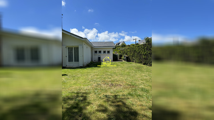 Ma-Cabane - Location Maison Fontaine-la-Mallet, 103 m²