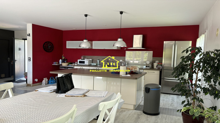 Ma-Cabane - Location Maison Fontaine-la-Mallet, 103 m²