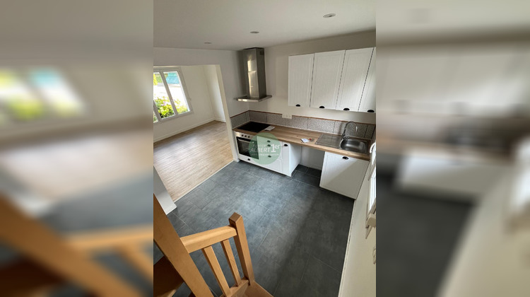 Ma-Cabane - Location Maison Fontaine-la-Mallet, 85 m²