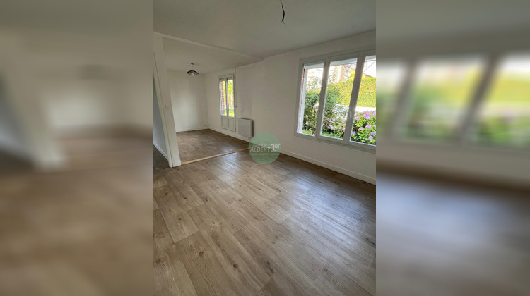 Ma-Cabane - Location Maison Fontaine-la-Mallet, 85 m²