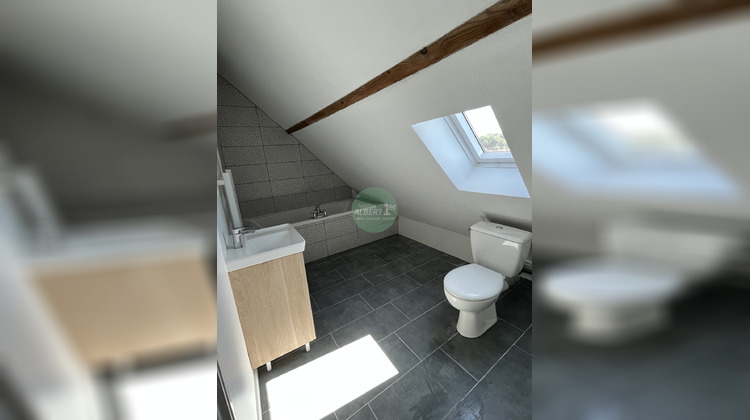 Ma-Cabane - Location Maison Fontaine-la-Mallet, 85 m²