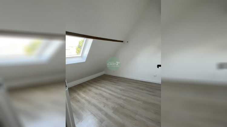 Ma-Cabane - Location Maison Fontaine-la-Mallet, 85 m²