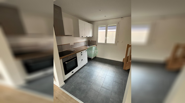 Ma-Cabane - Location Maison Fontaine-la-Mallet, 85 m²