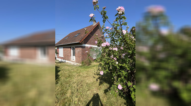 Ma-Cabane - Location Maison Fontaine-la-Mallet, 85 m²