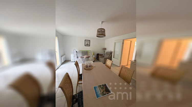 Ma-Cabane - Location Maison FONTAINE-LE-COMTE, 87 m²