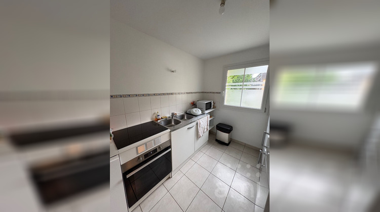 Ma-Cabane - Location Maison FONTAINE-LE-COMTE, 87 m²