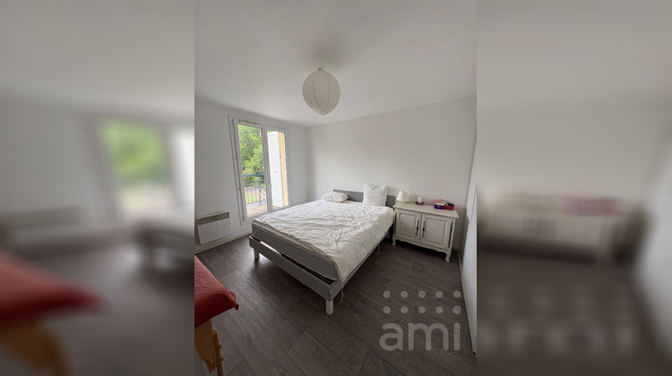 Ma-Cabane - Location Maison FONTAINE-LE-COMTE, 87 m²