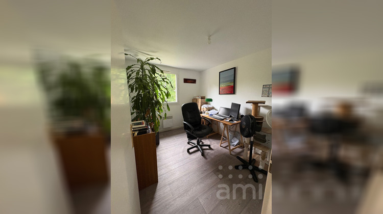 Ma-Cabane - Location Maison FONTAINE-LE-COMTE, 87 m²