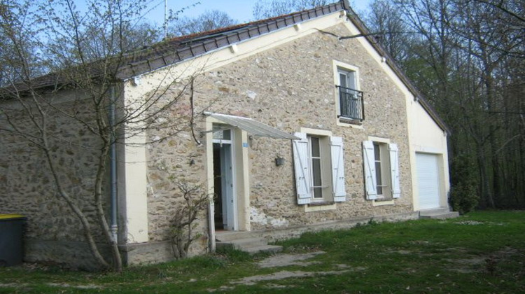 Ma-Cabane - Location Maison Fontaine-le-Port, 83 m²