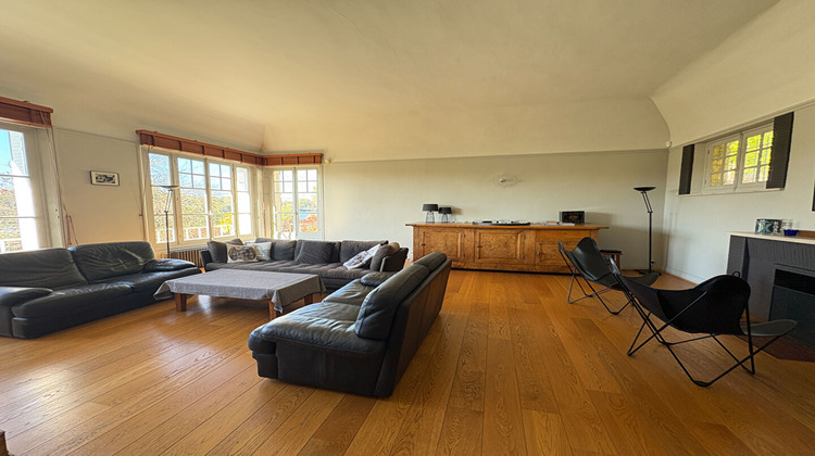 Ma-Cabane - Location Maison FONTAINE-LE-PORT, 219 m²