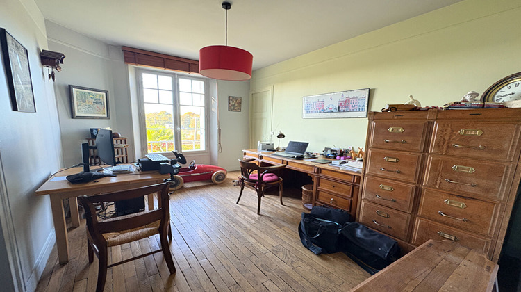 Ma-Cabane - Location Maison FONTAINE-LE-PORT, 219 m²
