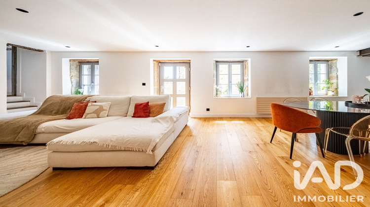 Ma-Cabane - Location Maison Fontaine-Lès-Dijon, 140 m²